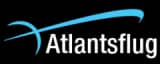 Atlantsflug / Flightseeing logo