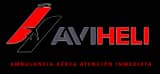 AVIHELI Servicios Aéreos logo