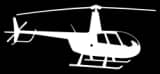 BA Helitours logo