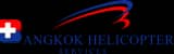 Bangkok Helicopter Services logo