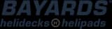 Bayards Helidecks & Helipads logo