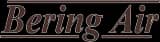 Bering Air logo