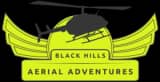 Black Hills Aerial Adventures logo