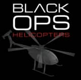 BLACK OPS HELICOPTERS PTY LTD logo