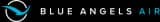 Blue Angels Air logo