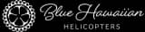 Blue Hawaiian Helicopters logo