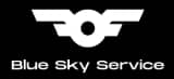 Blue Sky Service logo