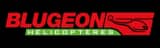 Blugeon Hélicoptères logo