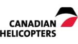 Canadian Helicopters Limited logo