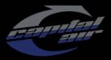 Capital Air South Africa logo