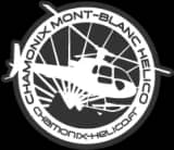 Chamonix Mont-Blanc Hélicoptères logo