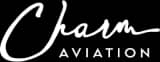Charm Aviation logo