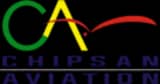 Chipsan Aviation Pvt. Ltd. logo