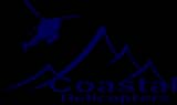 Coastal Helicopters Alaska logo