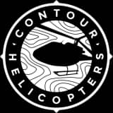 Contour Helicopters logo