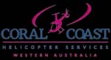 CORAL COAST HELICOPTER SERVICES PTY LTD logo