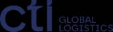 CTI Global Logistics logo