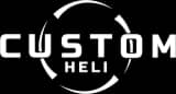 Custom Helicopters Ltd. logo