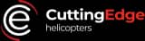 Cutting Edge Helicopters logo