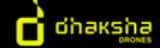 Dhaksha Unmanned Systems Pvt Ltd logo