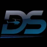 DS Táxi Aéreo logo