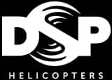 DSP Helicopters logo