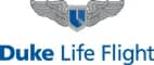 Duke Life Flight logo