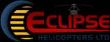 Eclipse Helicopters Ltd. logo