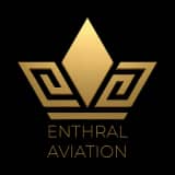 Enthral Aviation logo