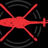 Every Coast Helicopter Operations (ECHO) logo