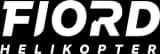 Fjord Helikopter AS logo