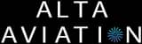 Fly Alta Aviation logo