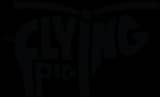 Flying Pig Helicopters logo