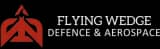 Flying Wedge Defence & Aerospace logo