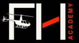 Foothills Helicopter Training Academy logo