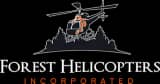 Forest Helicopters Inc. logo