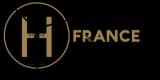 France Copter logo