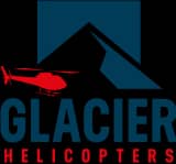 Glacier Helicopters Ltd logo
