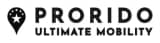 ProRido Ultimate Mobility logo