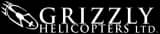 Grizzly Helicopters Ltd. logo