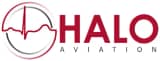 HALO Aviation South Africa logo