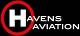Havens Aviation logo