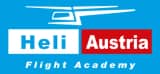 Heli Austria Flight Academy logo