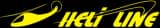 Heli-Line Hubschraubertransporte logo