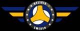HeliAir Sweden logo