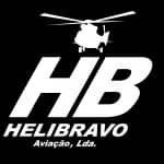 Helibravo logo