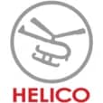 Helico de México logo