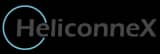 Heliconnex & Flyconnex logo