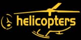 Helicopters AR logo