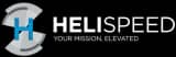HeliSpeed Solutions logo